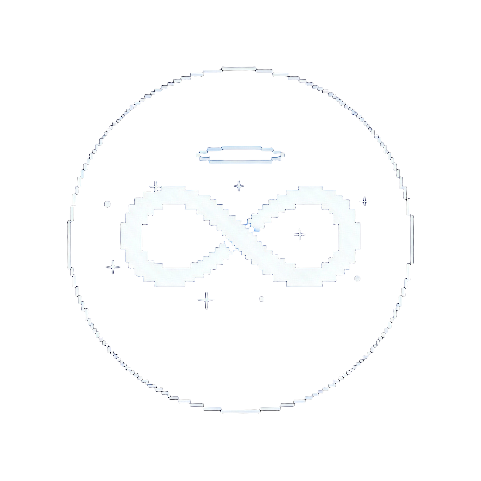 AI Angel Number Interpreter Logo